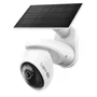 TP-Link Tapo TC92 KIT Cámara de Vigilancia 4K Solar Wi-Fi